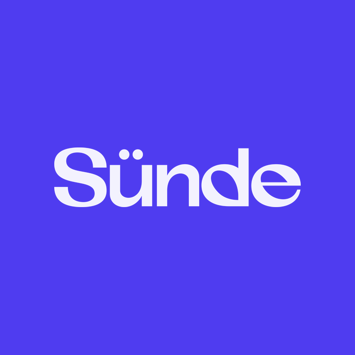 Sünde Entertainment